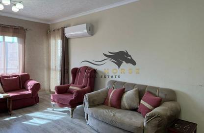 Apartment - 2 - 2 for rent in Madinaty - Cairo