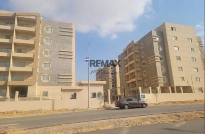 شقة - 3 غرف نوم - 2 حمامات للبيع في دار مصر الأندلس المرحلة التانية - شارع التسعين الجنوبي - التجمع الخامس - مدينة القاهرة الجديدة - القاهرة