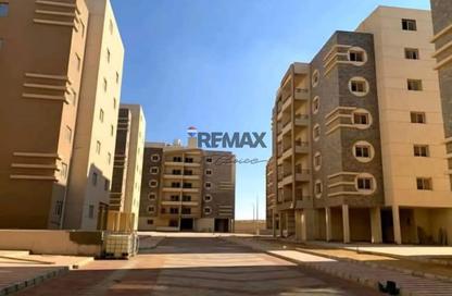 Apartment - 3 Bedrooms - 2 Bathrooms for sale in Dar Masr 2 - elandalus - South Teseen St. - The 5th Settlement - New Cairo City - Cairo