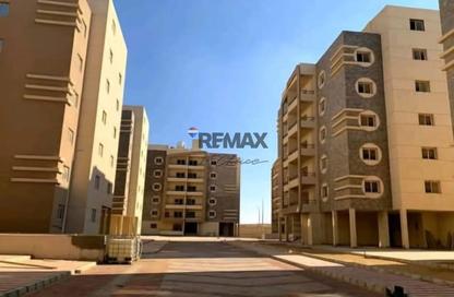 شقة - 3 غرف نوم - 2 حمامات للبيع في دار مصر الأندلس المرحلة التانية - شارع التسعين الجنوبي - التجمع الخامس - مدينة القاهرة الجديدة - القاهرة