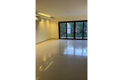 Townhouse - 2 Bedrooms - 2 Bathrooms for sale in Garden Residence - Hyde Park - New Cairo City - Cairo