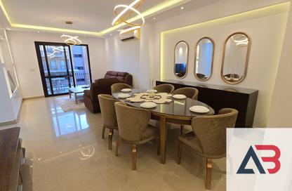 Apartment - 2 - 3 for rent in Eastown - 5th Settlement Compounds - The 5th Settlement - New Cairo City - Cairo