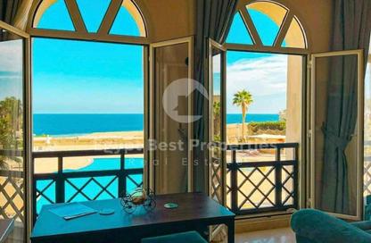 فيلا - 3 غرف نوم - 3 حمامات للبيع في جزر توبان - الجونة - الغردقة - محافظة البحر الاحمر