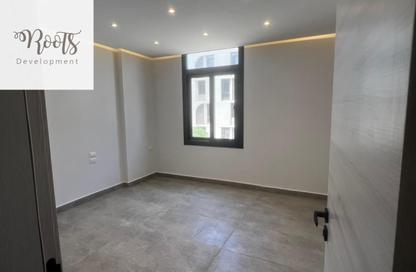 Apartment - 3 - 3 for rent in Vye Sodic - New Zayed City - Sheikh Zayed City - Giza