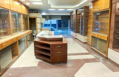 Medical Facility - Studio - 1 for sale in Stanley - Hay Sharq - Alexandria