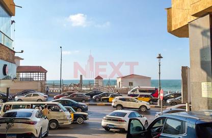 Medical Facility - Studio - 1 for sale in Stanley - Hay Sharq - Alexandria