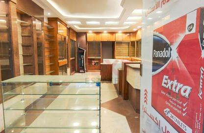 Medical Facility - Studio - 1 for sale in Stanley - Hay Sharq - Alexandria