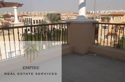 Townhouse - 4 Bedrooms - 4 Bathrooms for rent in Cluster 18 - Hyde Park - New Cairo City - Cairo Townhouse - 4 Bedrooms - 4 Bathrooms for rent in Cluster 18 - Hyde Park - New Cairo City - Cairo