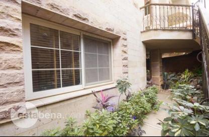 Apartment - 3 Bedrooms - 2 Bathrooms for rent in Orouba Axis - Area A - Ganoob El Acadimia - New Cairo City - Cairo