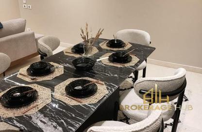 Apartment - 2 Bedrooms - 3 Bathrooms for rent in Villette - 5th Settlement Compounds - The 5th Settlement - New Cairo City - Cairo Apartment - 2 Bedrooms - 3 Bathrooms for rent in Villette - 5th Settlement Compounds - The 5th Settlement - New Cairo City - Cairo