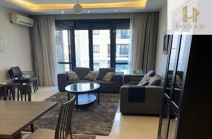 Apartment - 3 Bedrooms - 2 Bathrooms for sale in El Patio 7 - 5th Settlement Compounds - The 5th Settlement - New Cairo City - Cairo