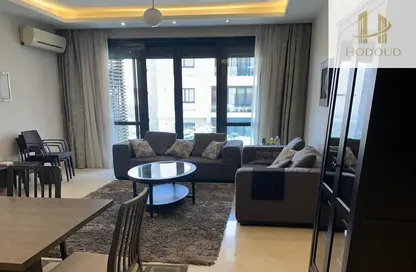 شقة - 3 غرف نوم - 2 حمامات للبيع في الباتيو 7 - كمبوندات التجمع الخامس - التجمع الخامس - مدينة القاهرة الجديدة - القاهرة