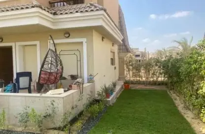 Apartment - 3 Bedrooms - 2 Bathrooms for sale in S2 - Sarai - Mostakbal City Compounds - Mostakbal City - Future City - Cairo