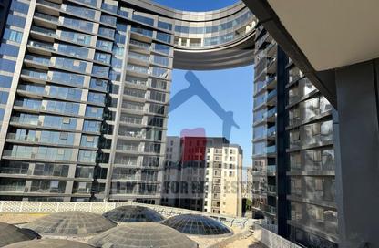 Apartment - 4 Bedrooms - 5 Bathrooms for sale in Park Side Residence - Zed Towers - Sheikh Zayed Compounds - Sheikh Zayed City - Giza Apartment - 4 Bedrooms - 5 Bathrooms for sale in Park Side Residence - Zed Towers - Sheikh Zayed Compounds - Sheikh Zayed City - Giza