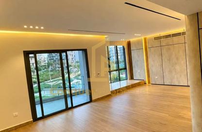 Apartment - 2 - 2 for sale in Lake View Residence 2 - 5th Settlement Compounds - The 5th Settlement - New Cairo City - Cairo