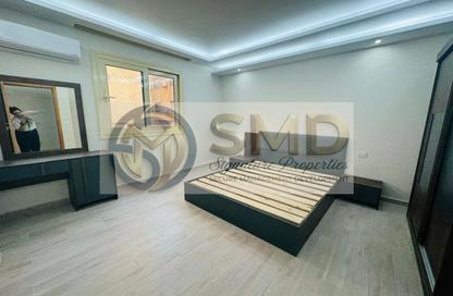 Apartment - 3 - 3 for rent in Sarayat Al Maadi - Hay El Maadi - Cairo