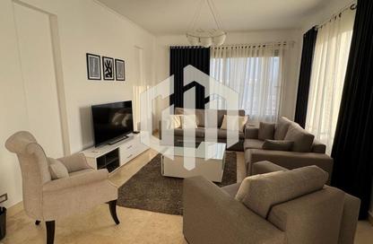 Apartment - 3 Bedrooms - 3 Bathrooms for rent in Palm Hills New Cairo - 5th Settlement Compounds - The 5th Settlement - New Cairo City - Cairo Apartment - 3 Bedrooms - 3 Bathrooms for rent in Palm Hills New Cairo - 5th Settlement Compounds - The 5th Settlement - New Cairo City - Cairo