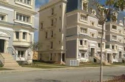 Townhouse - 5 Bedrooms - 3 Bathrooms for sale in Mountain View Hyde Park - 5th Settlement Compounds - The 5th Settlement - New Cairo City - Cairo