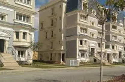 Townhouse - 5 Bedrooms - 3 Bathrooms for sale in Mountain View Hyde Park - 5th Settlement Compounds - The 5th Settlement - New Cairo City - Cairo