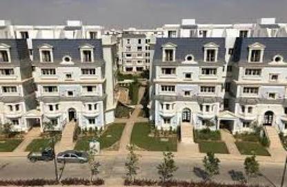 Townhouse - 5 Bedrooms - 3 Bathrooms for sale in Mountain View Hyde Park - 5th Settlement Compounds - The 5th Settlement - New Cairo City - Cairo