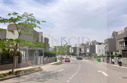 Townhouse - 4 Bedrooms - 4 Bathrooms for sale in Etapa - Sheikh Zayed Compounds - Sheikh Zayed City - Giza