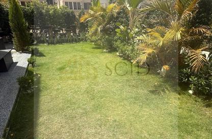 Townhouse - 4 Bedrooms - 4 Bathrooms for sale in Etapa - Sheikh Zayed Compounds - Sheikh Zayed City - Giza
