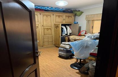 Apartment - 3 Bedrooms - 3 Bathrooms for sale in El Banafseg 12 - El Banafseg - New Cairo City - Cairo