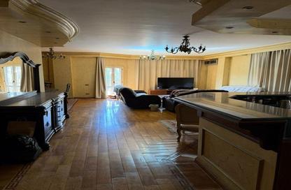 Apartment - 3 Bedrooms - 3 Bathrooms for sale in El Banafseg 12 - El Banafseg - New Cairo City - Cairo