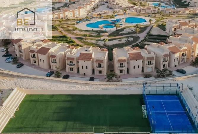 شاليه بغرفتي نوم في Coral Hills، صورة ٢ من ٣