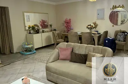 Apartment - 3 Bedrooms - 1 Bathroom for sale in Al Andalus Family - Al Andalus District - New Cairo City - Cairo