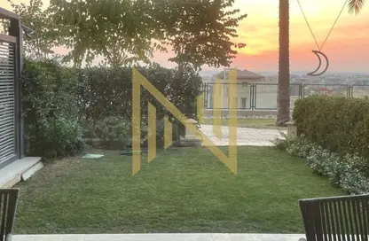 شقة - 3 غرف نوم - 3 حمامات للبيع في نيو جيزة - طريق مصر اسكندرية الصحراوي - مدينة 6 أكتوبر - الجيزة