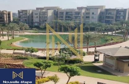 شقة - 3 غرف نوم - 3 حمامات للبيع في نيو جيزة - طريق مصر اسكندرية الصحراوي - مدينة 6 أكتوبر - الجيزة