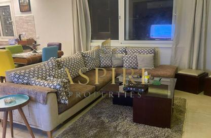 شاليه - 4 غرف نوم - 4 حمامات للبيع في هاسييندا باي - سيدي عبد الرحمن - الساحل الشمالي