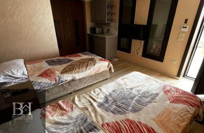 Apartment - Studio - 1 Bathroom for rent in Westown - Sheikh Zayed Compounds - Sheikh Zayed City - Giza