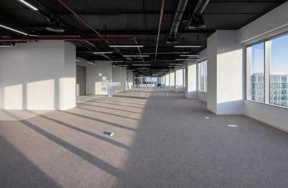 Office Space - Studio - 2 for rent in One Ninety Mall - South Teseen St. - The 5th Settlement - New Cairo City - Cairo