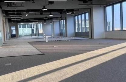 Office Space - Studio - 2 for rent in One Ninety Mall - South Teseen St. - The 5th Settlement - New Cairo City - Cairo