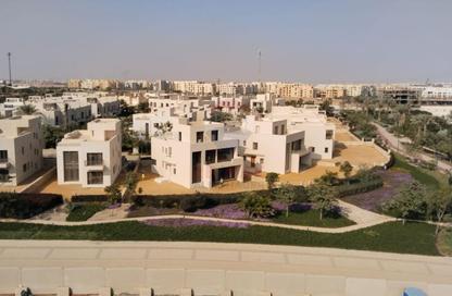 شقة - 3 غرف نوم - 3 حمامات للبيع في أو ويست - كمبوندات 6 أكتوبر - مدينة 6 أكتوبر - الجيزة