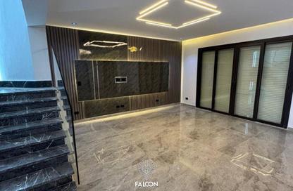 شقة - 2 - 2 للبيع في ديستريكت 5 - كمبوندات التجمع الخامس - التجمع الخامس - مدينة القاهرة الجديدة - القاهرة