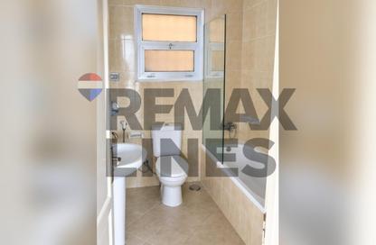 Apartment - 2 - 1 for rent in El Rehab Extension - Al Rehab - New Cairo City - Cairo