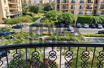 Apartment - 2 - 1 for rent in El Rehab Extension - Al Rehab - New Cairo City - Cairo