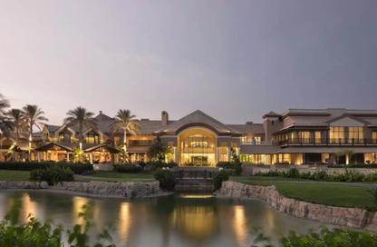 Villa - 5 Bedrooms - 5 Bathrooms for sale in Katameya Dunes - El Katameya Compounds - El Katameya - New Cairo City - Cairo