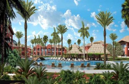 Villa - 5 Bedrooms - 5 Bathrooms for sale in Katameya Dunes - El Katameya Compounds - El Katameya - New Cairo City - Cairo