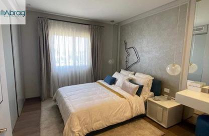 Apartment - 3 Bedrooms - 3 Bathrooms for sale in Green Revolution - Sheikh Zayed Compounds - Sheikh Zayed City - Giza Apartment - 3 Bedrooms - 3 Bathrooms for sale in Green Revolution - Sheikh Zayed Compounds - Sheikh Zayed City - Giza