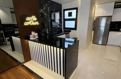 شقة - 3 غرف نوم - 3 حمامات للبيع في الثورة الخضراء - كمبوندات الشيخ زايد - الشيخ زايد - الجيزة