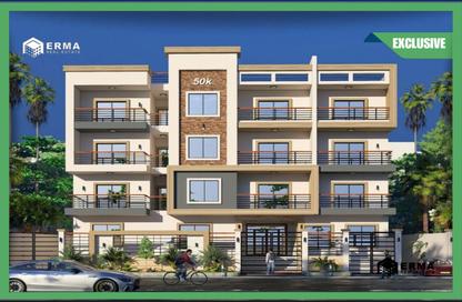 Apartment - 4 - 3 for sale in American University Housing District - 5th Settlement Compounds - The 5th Settlement - New Cairo City - Cairo Apartment - 4 - 3 for sale in American University Housing District - 5th Settlement Compounds - The 5th Settlement - New Cairo City - Cairo