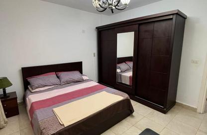 Apartment - 2 Bedrooms - 1 Bathroom for rent in B2 - Madinaty - Cairo