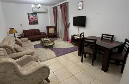 Apartment - 2 Bedrooms - 1 Bathroom for rent in B2 - Madinaty - Cairo