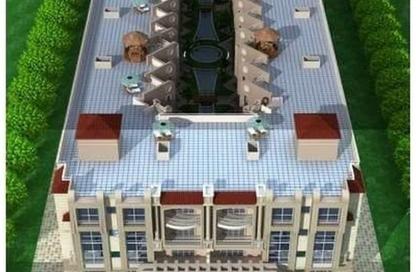 Apartment - 1 - 1 for sale in Al Ahyaa District - Hurghada - Red Sea