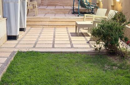 Duplex - 3 - 3 for sale in 7th District - Sheikh Zayed City - Giza
