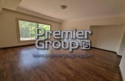 Duplex - 4 Bedrooms - 3 Bathrooms for rent in Katameya Heights - El Katameya Compounds - El Katameya - New Cairo City - Cairo Duplex - 4 Bedrooms - 3 Bathrooms for rent in Katameya Heights - El Katameya Compounds - El Katameya - New Cairo City - Cairo